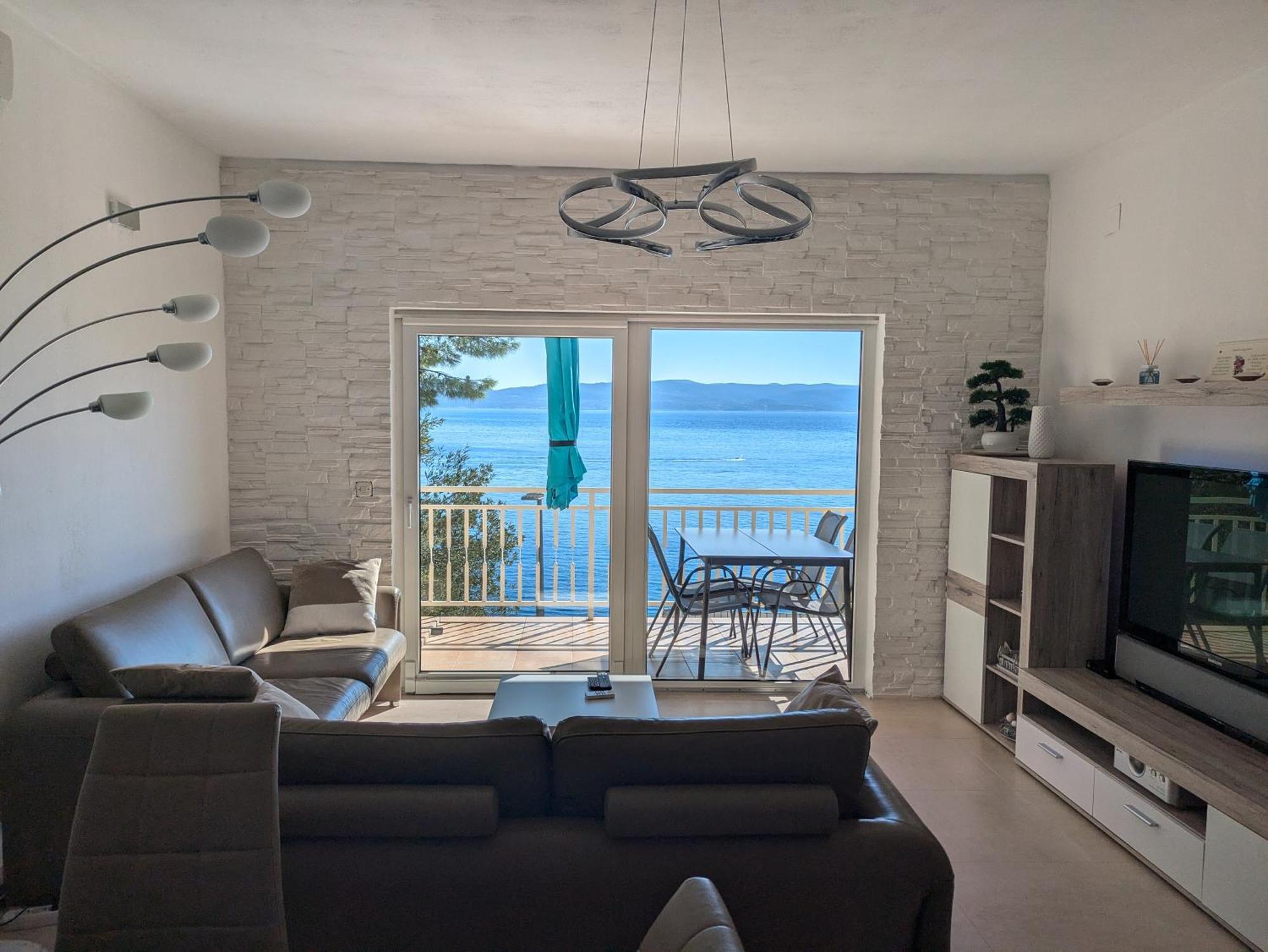 Apartamento Breladreams Brela